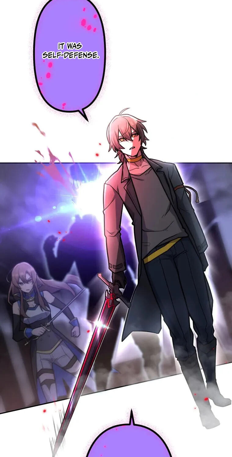 Maou App de S-kyuu Hunter ni Naremashita Chapter 92 page 27 - 
