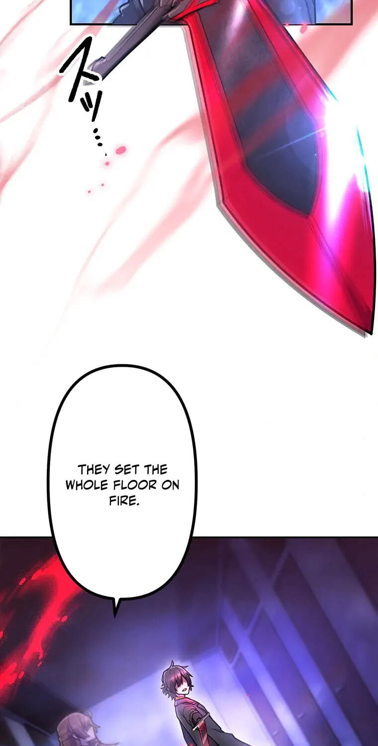 Maou App de S-kyuu Hunter ni Naremashita Chapter 92 page 29 - 