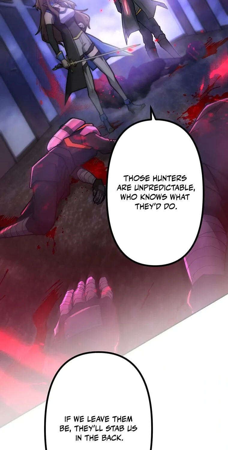 Maou App de S-kyuu Hunter ni Naremashita Chapter 92 page 30 - 