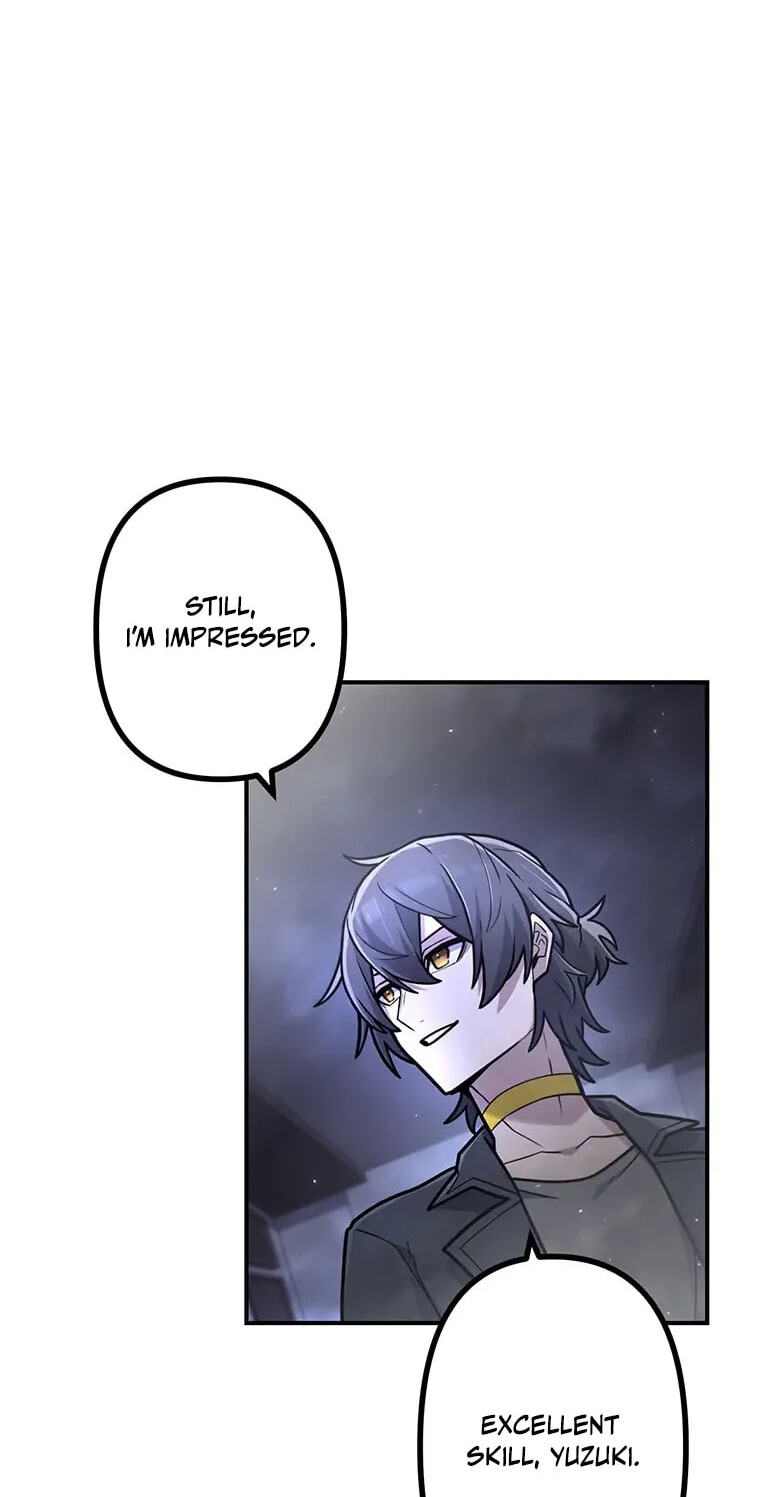 Maou App de S-kyuu Hunter ni Naremashita Chapter 92 page 32 - 