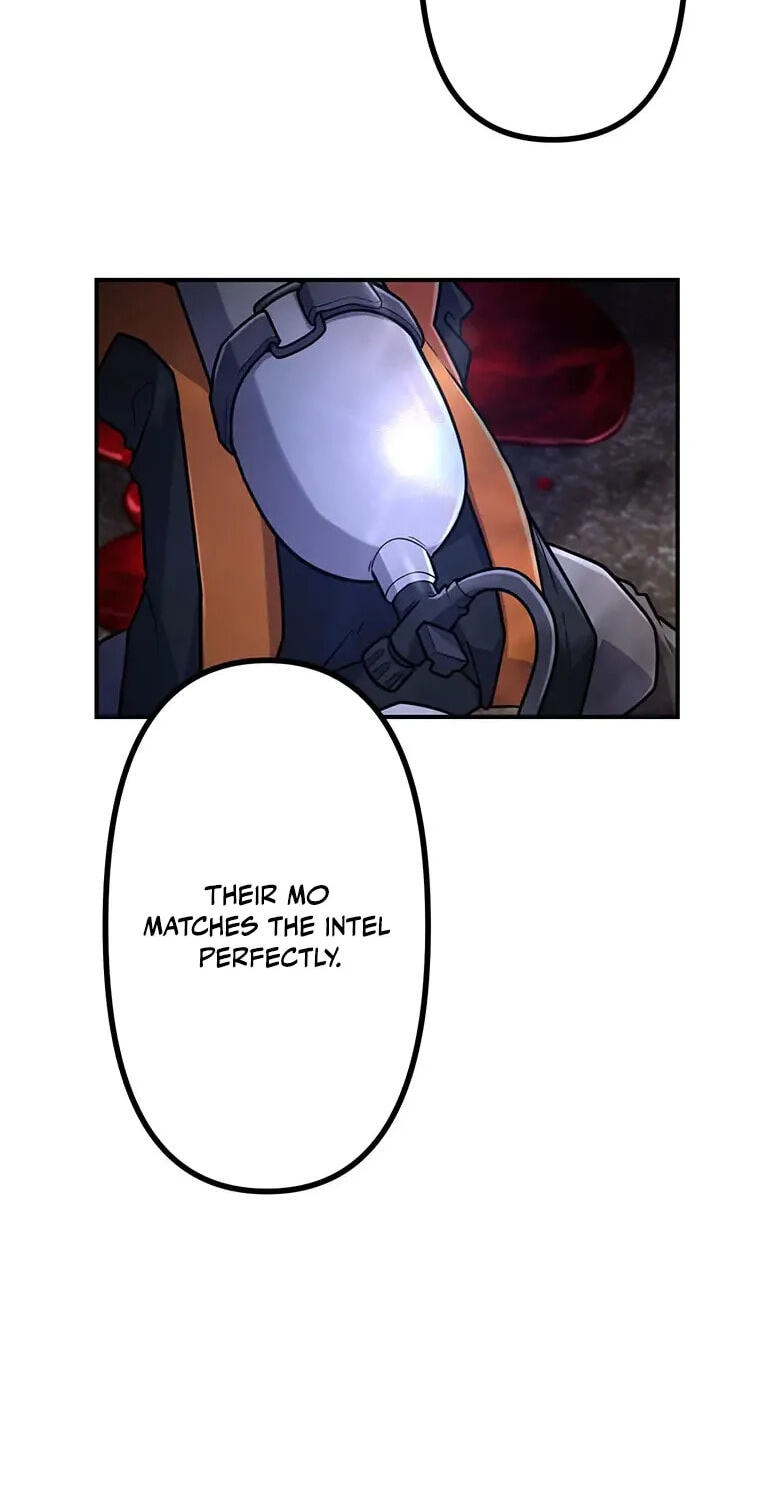Maou App de S-kyuu Hunter ni Naremashita Chapter 92 page 33 - 