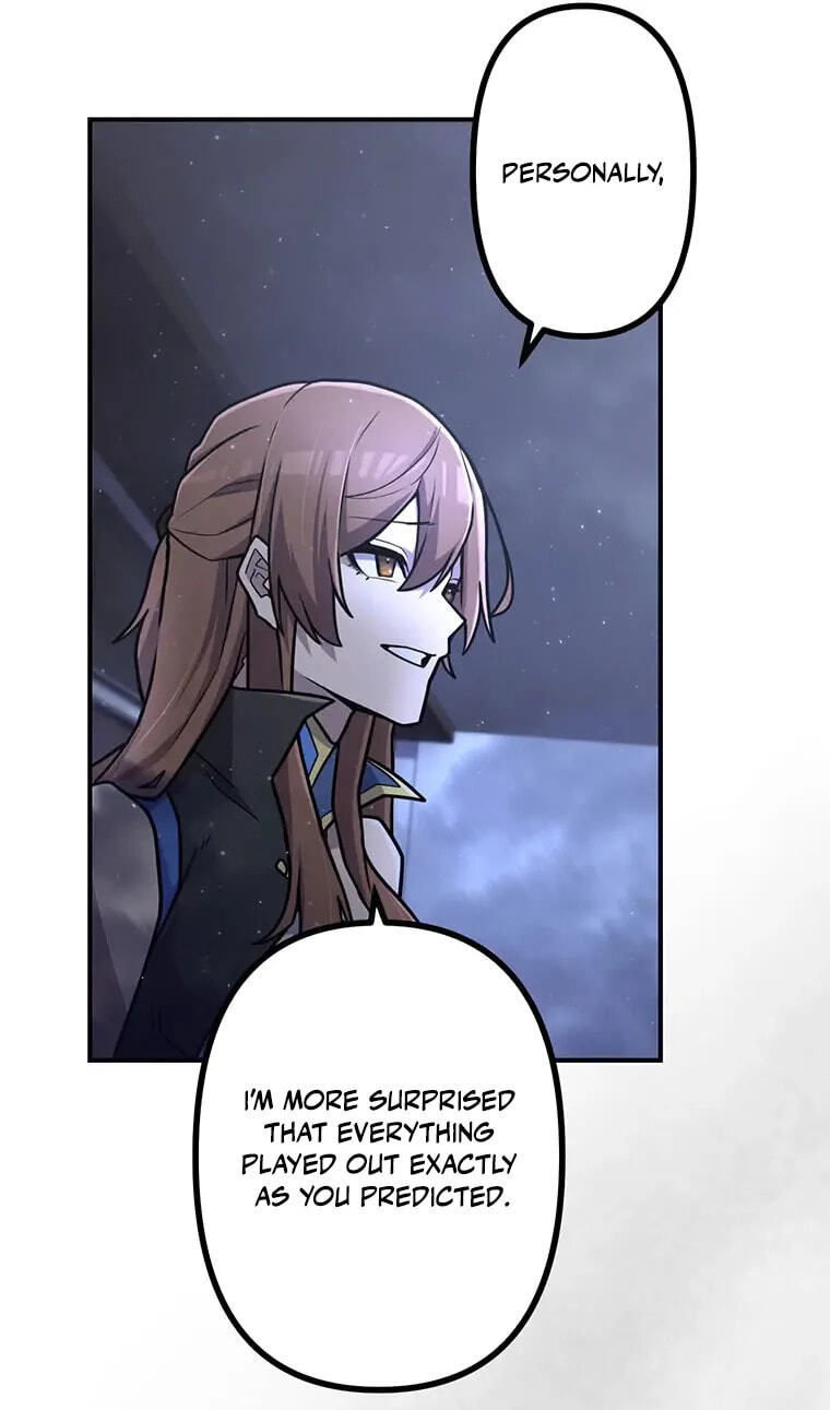 Maou App de S-kyuu Hunter ni Naremashita Chapter 92 page 34 - 