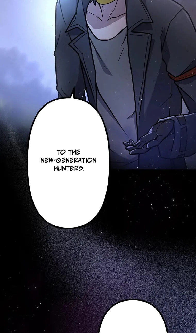 Maou App de S-kyuu Hunter ni Naremashita Chapter 92 page 36 - 