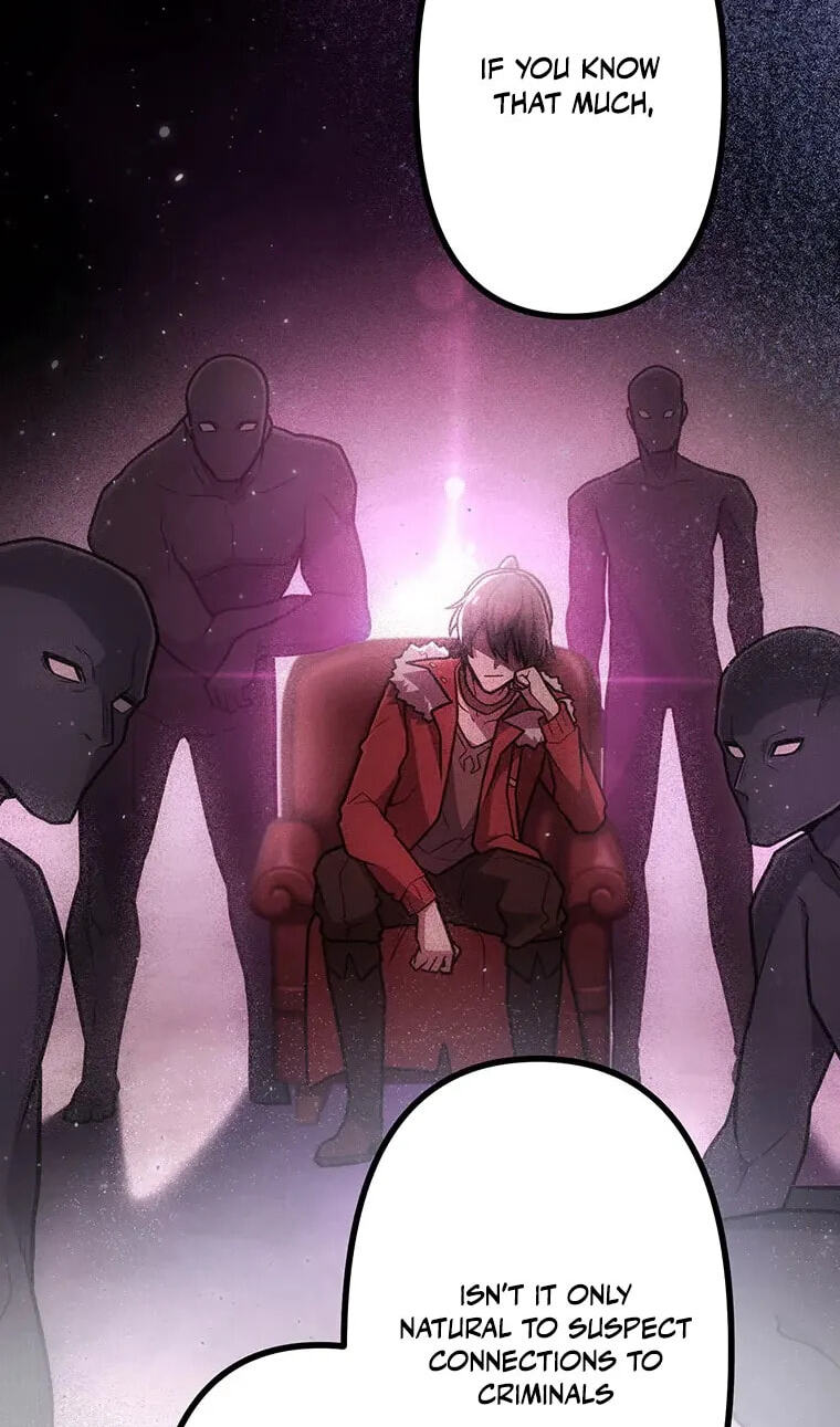 Maou App de S-kyuu Hunter ni Naremashita Chapter 92 page 37 - 