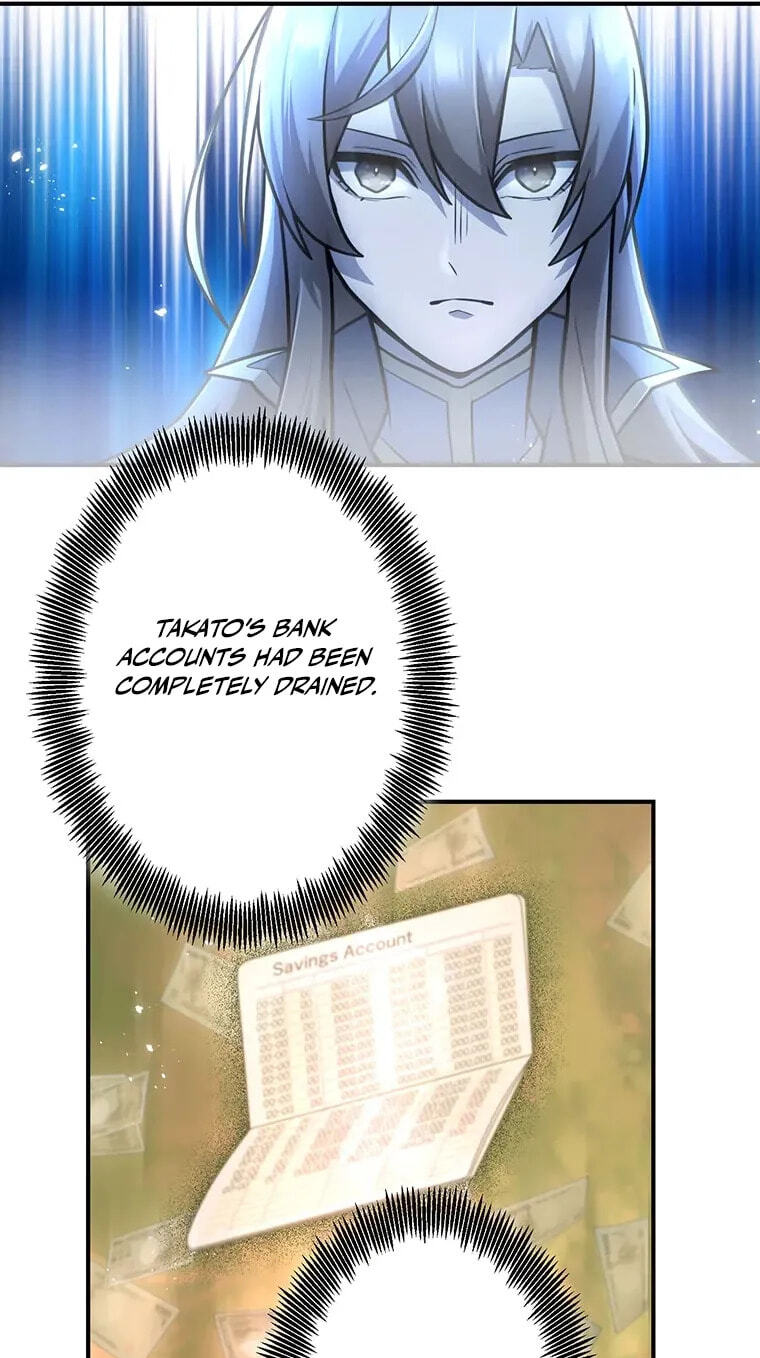 Maou App de S-kyuu Hunter ni Naremashita Chapter 92 page 40 - 