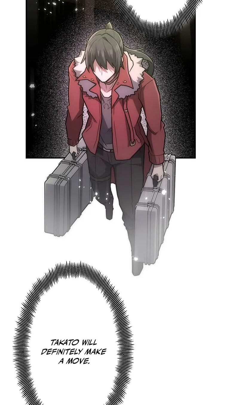 Maou App de S-kyuu Hunter ni Naremashita Chapter 92 page 42 - 