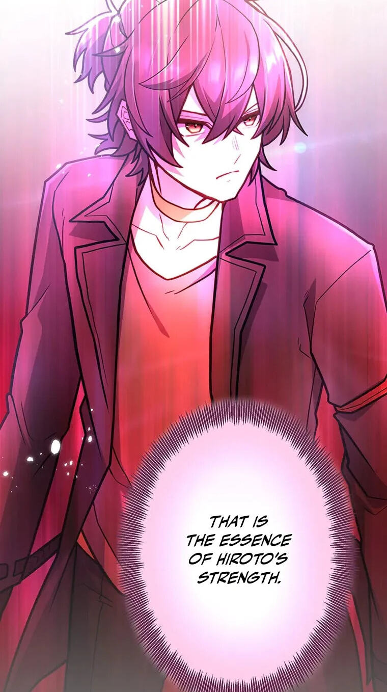 Maou App de S-kyuu Hunter ni Naremashita Chapter 92 page 45 - 