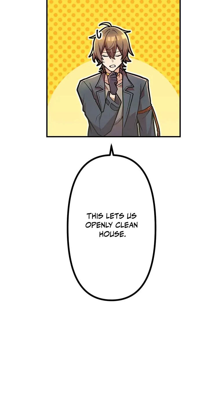 Maou App de S-kyuu Hunter ni Naremashita Chapter 92 page 50 - 