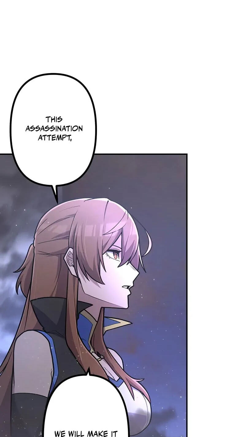 Maou App de S-kyuu Hunter ni Naremashita Chapter 92 page 51 - 