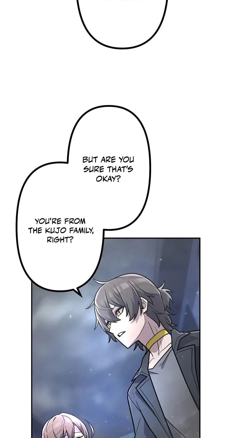 Maou App de S-kyuu Hunter ni Naremashita Chapter 92 page 53 - 