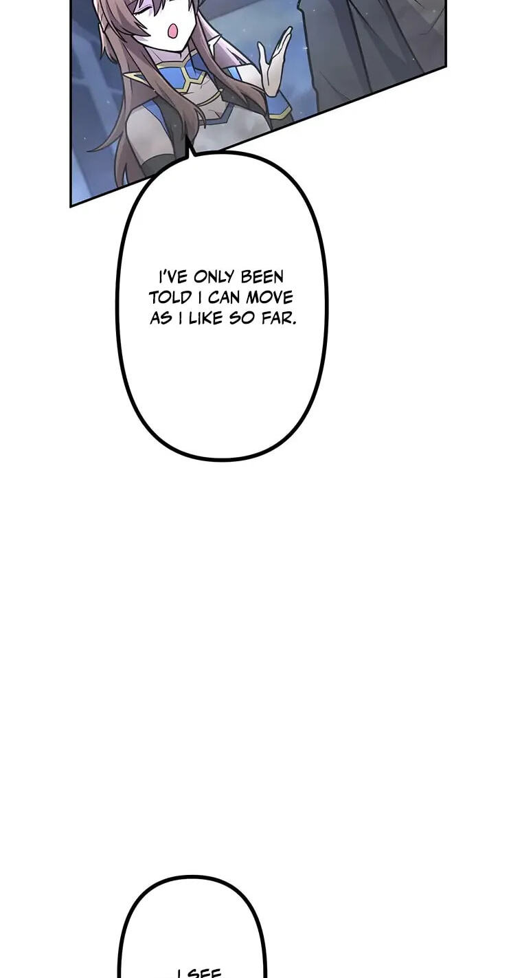 Maou App de S-kyuu Hunter ni Naremashita Chapter 92 page 54 - 
