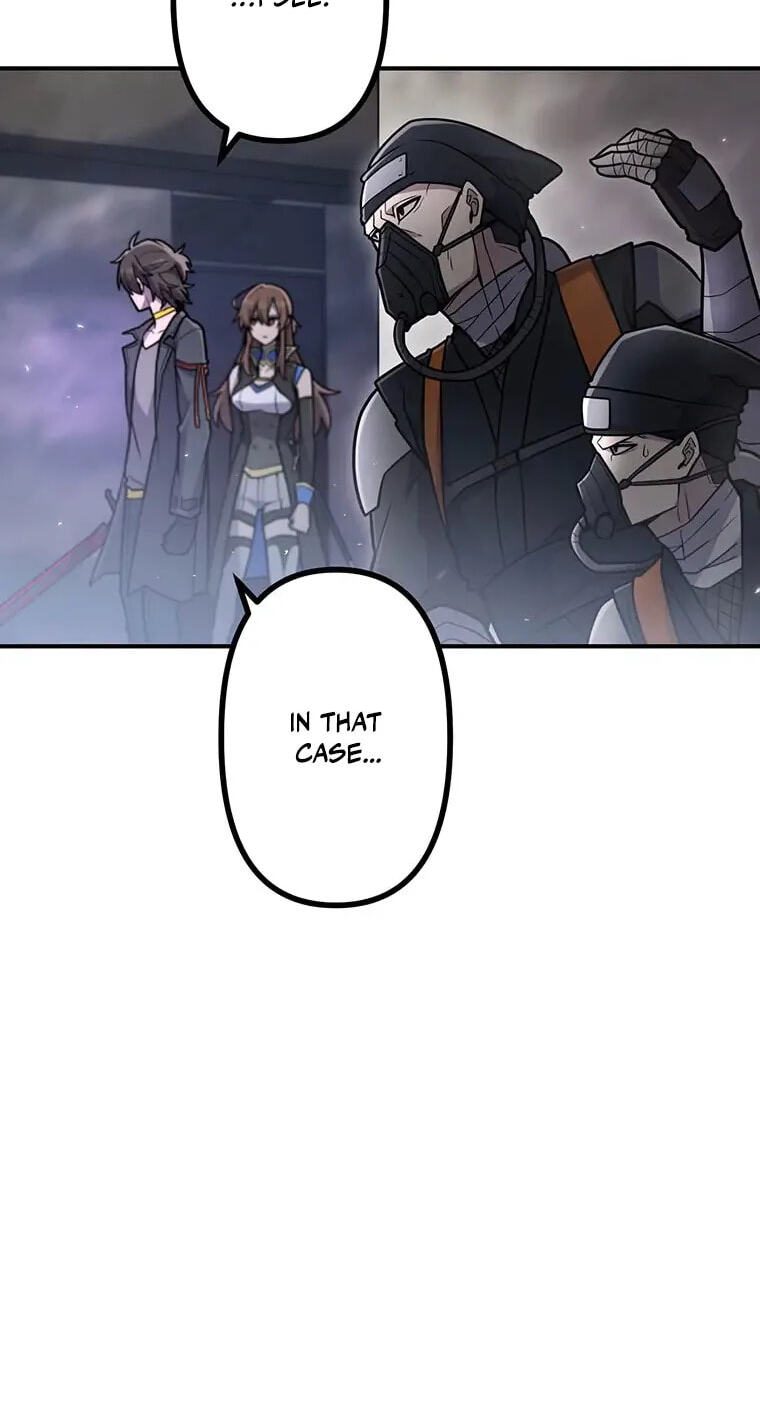 Maou App de S-kyuu Hunter ni Naremashita Chapter 92 page 55 - 