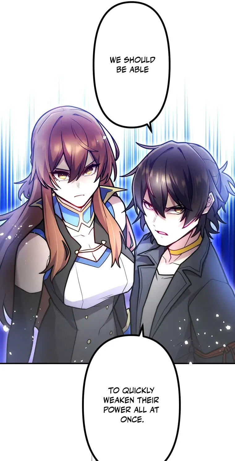 Maou App de S-kyuu Hunter ni Naremashita Chapter 92 page 56 - 