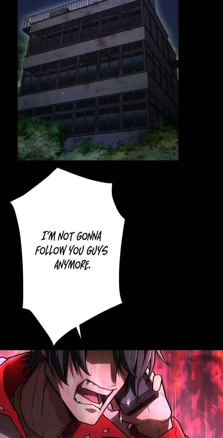 Maou App de S-kyuu Hunter ni Naremashita Chapter 92 page 58 - 