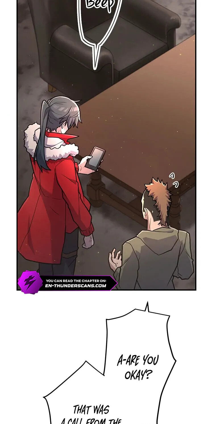 Maou App de S-kyuu Hunter ni Naremashita Chapter 92 page 60 - 