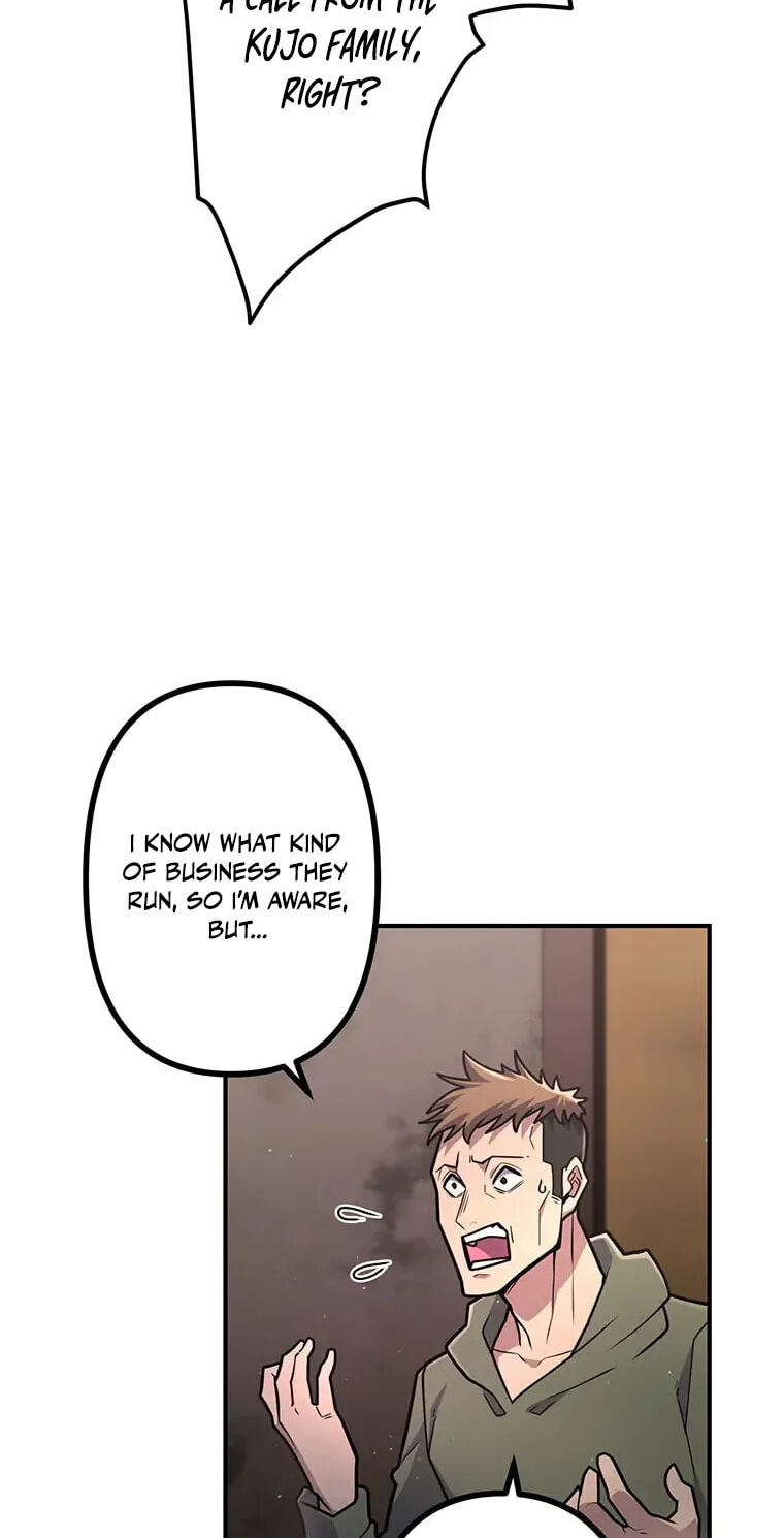 Maou App de S-kyuu Hunter ni Naremashita Chapter 92 page 61 - 
