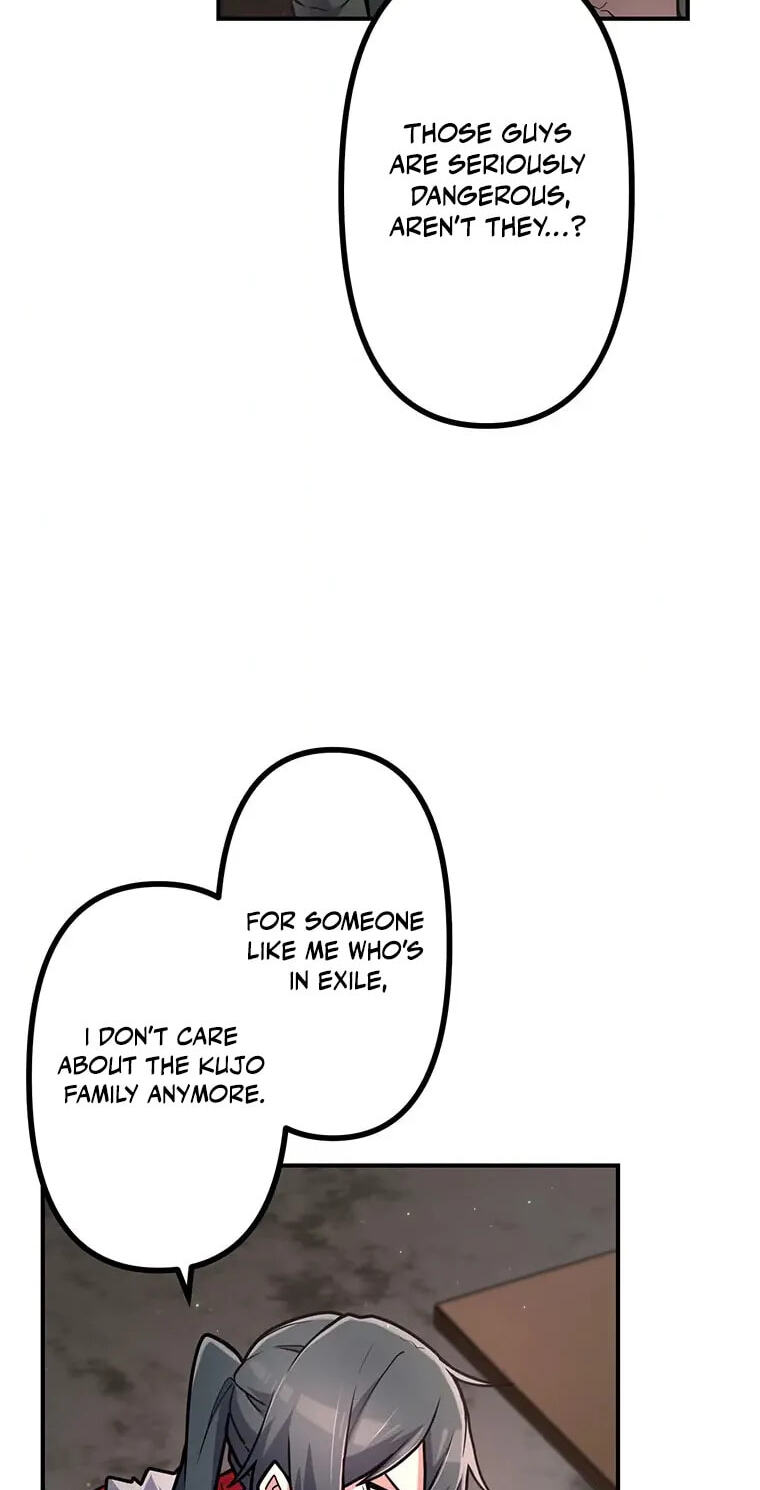 Maou App de S-kyuu Hunter ni Naremashita Chapter 92 page 62 - 