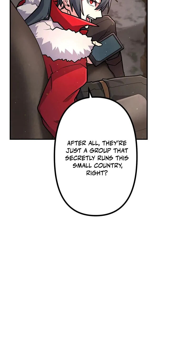 Maou App de S-kyuu Hunter ni Naremashita Chapter 92 page 63 - 