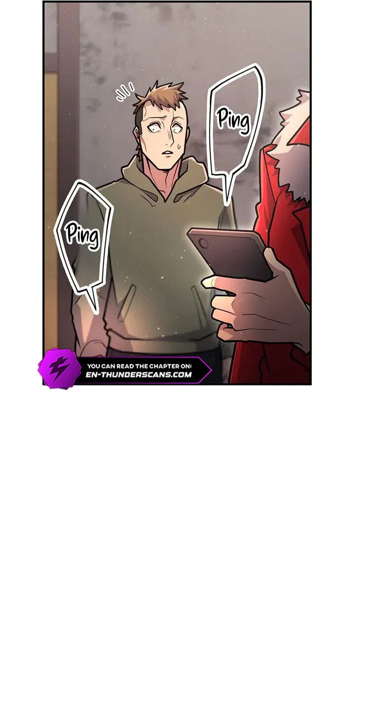 Maou App de S-kyuu Hunter ni Naremashita Chapter 92 page 64 - 