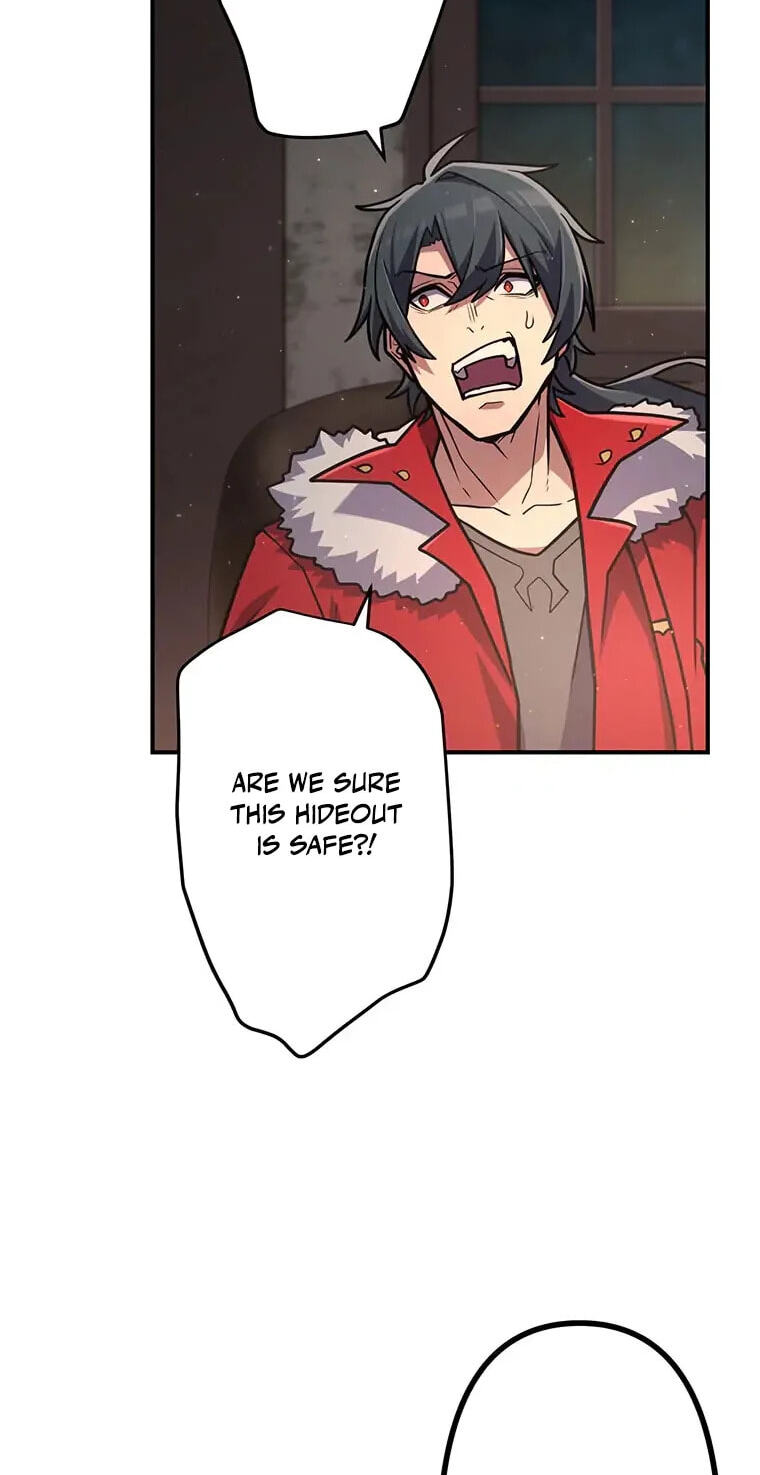 Maou App de S-kyuu Hunter ni Naremashita Chapter 92 page 69 - 