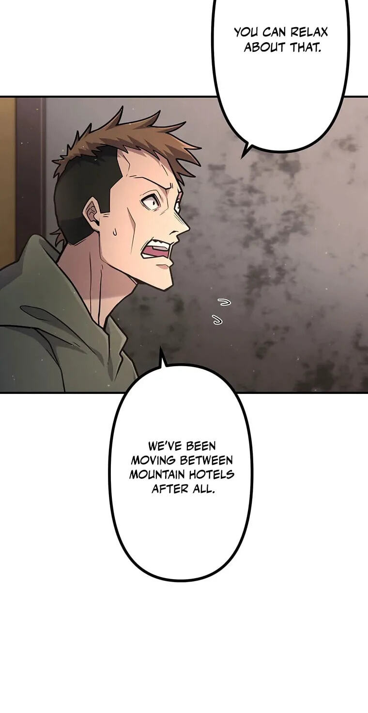 Maou App de S-kyuu Hunter ni Naremashita Chapter 92 page 70 - 