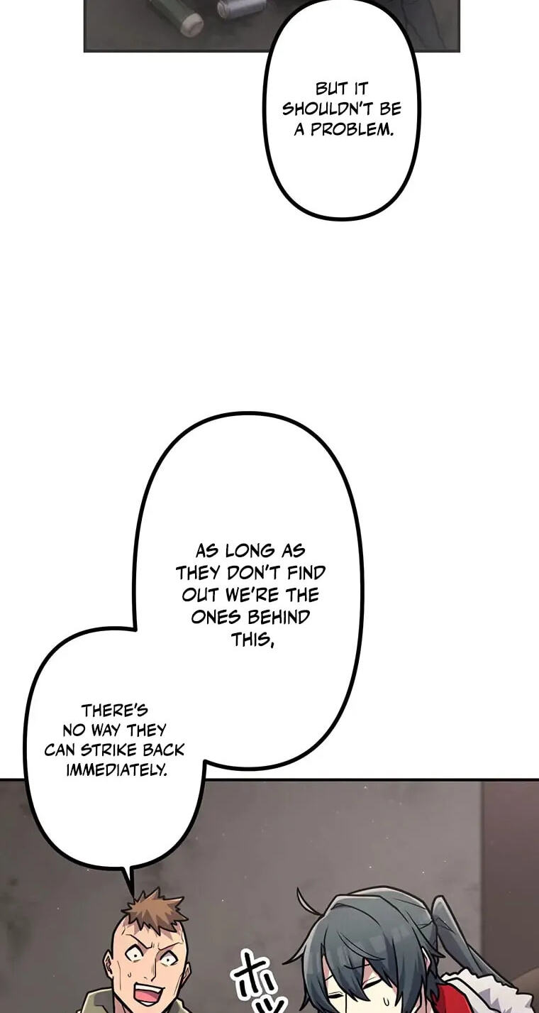 Maou App de S-kyuu Hunter ni Naremashita Chapter 92 page 72 - 