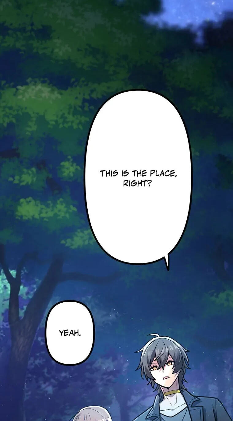 Maou App de S-kyuu Hunter ni Naremashita Chapter 93 page 2 - 