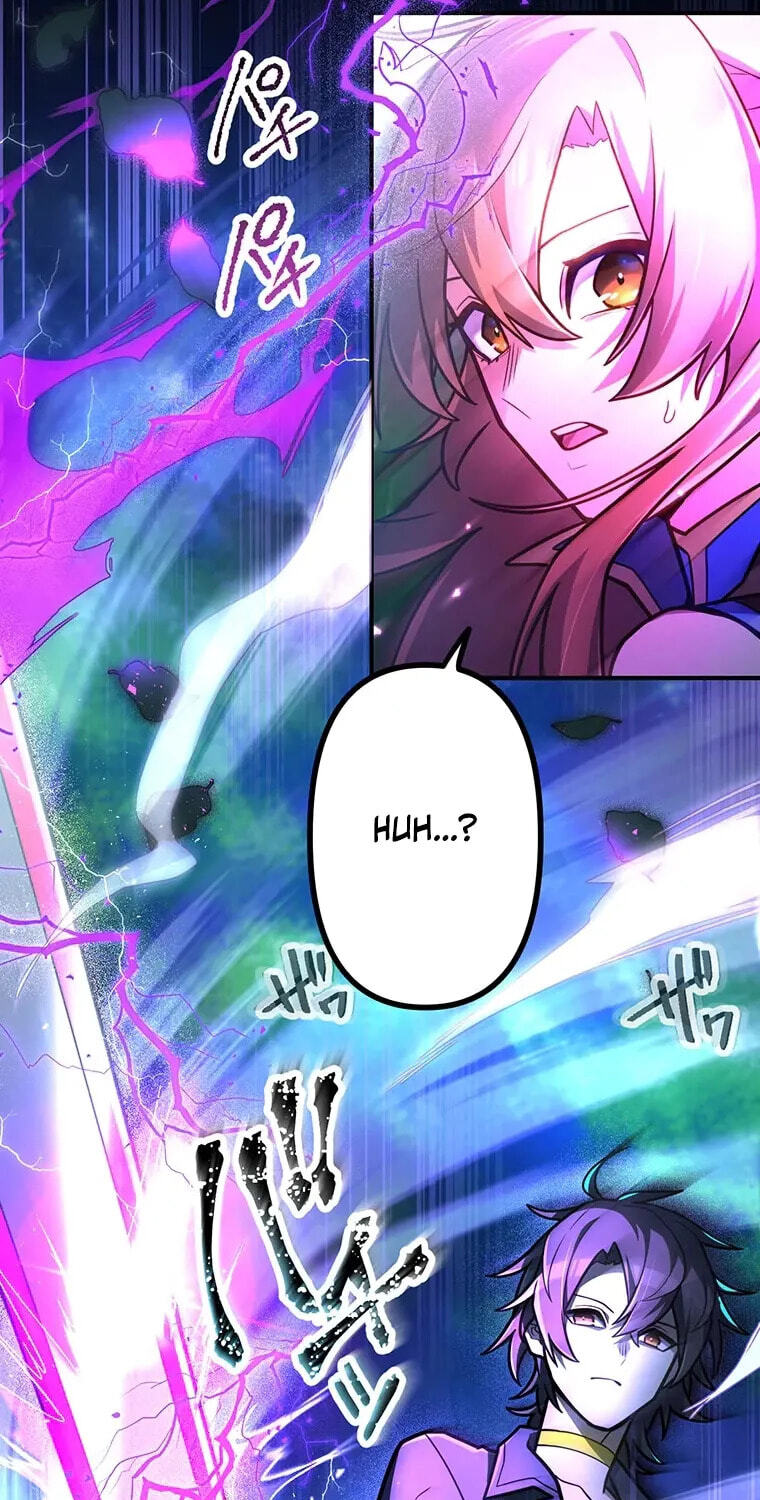 Maou App de S-kyuu Hunter ni Naremashita Chapter 93 page 11 - 
