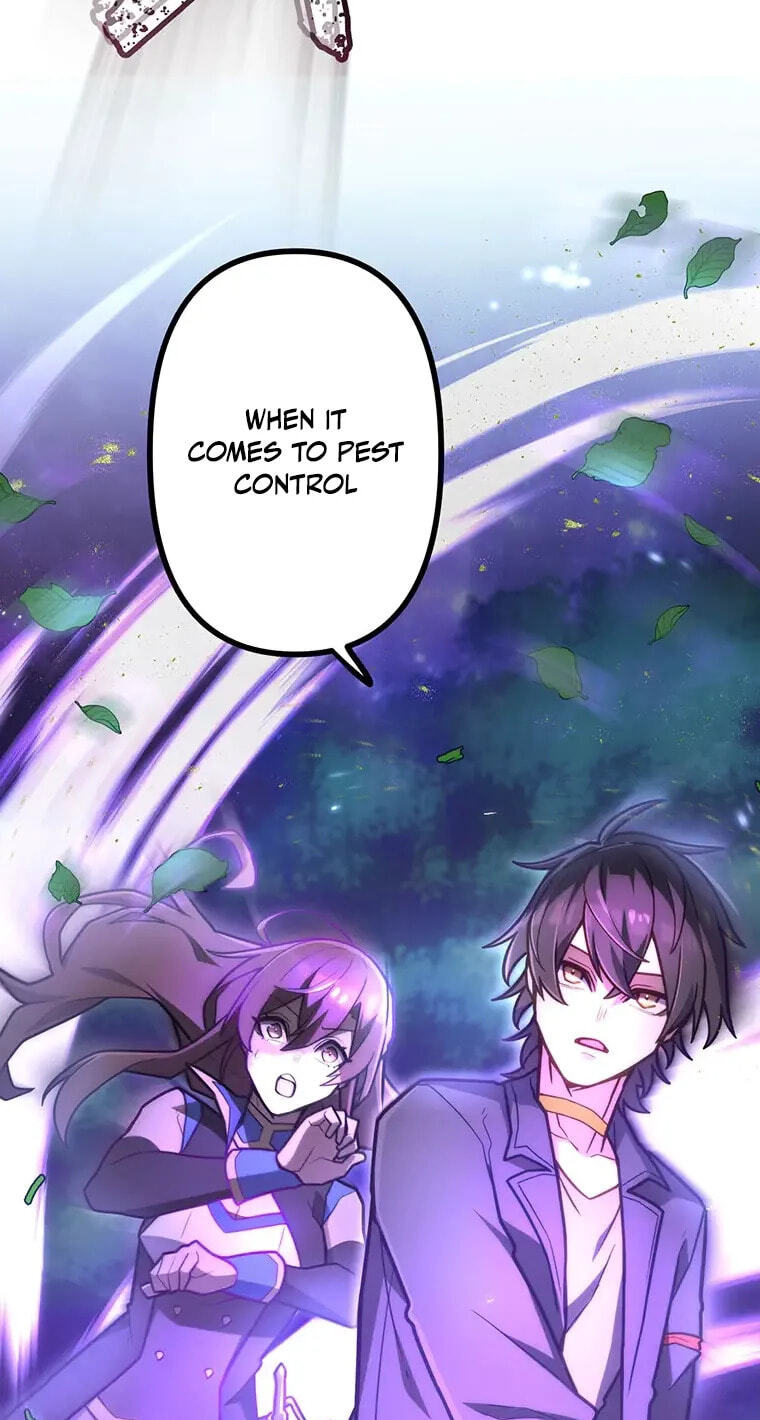 Maou App de S-kyuu Hunter ni Naremashita Chapter 93 page 19 - 