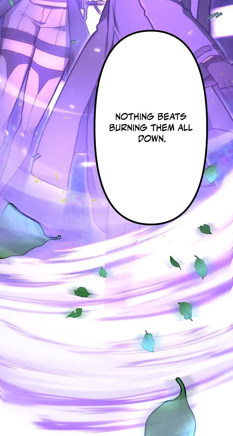 Maou App de S-kyuu Hunter ni Naremashita Chapter 93 page 20 - 