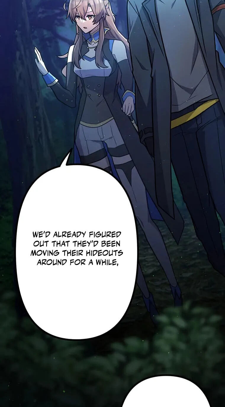 Maou App de S-kyuu Hunter ni Naremashita Chapter 93 page 3 - 