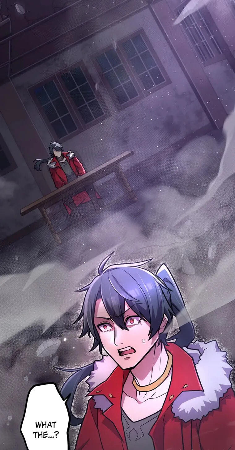 Maou App de S-kyuu Hunter ni Naremashita Chapter 93 page 26 - 
