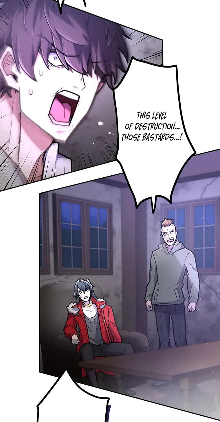 Maou App de S-kyuu Hunter ni Naremashita Chapter 93 page 28 - 