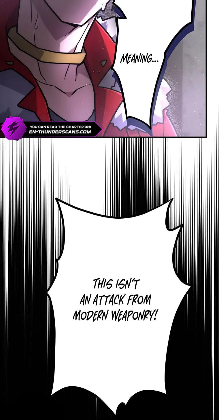 Maou App de S-kyuu Hunter ni Naremashita Chapter 93 page 30 - 