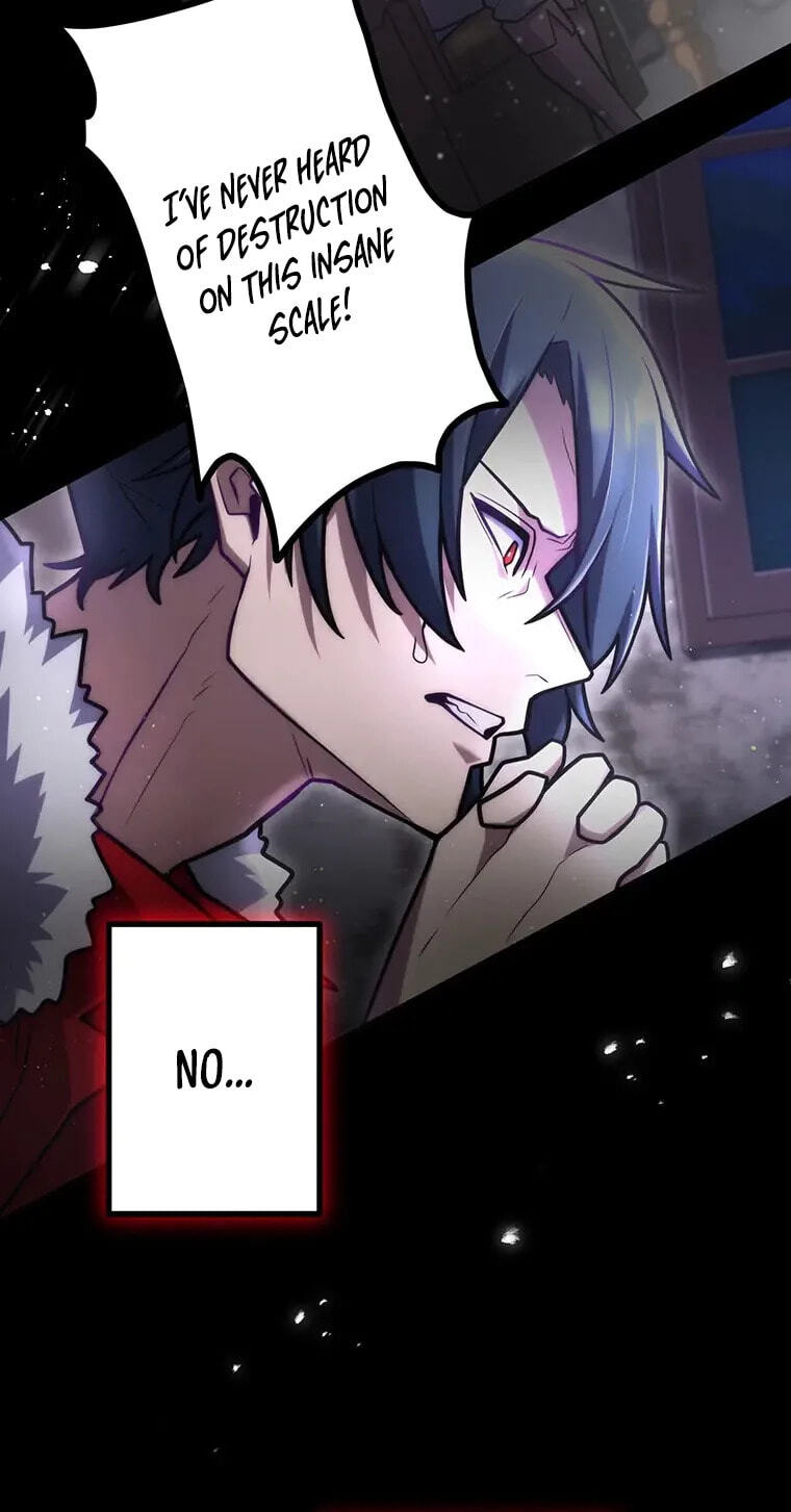 Maou App de S-kyuu Hunter ni Naremashita Chapter 93 page 32 - 