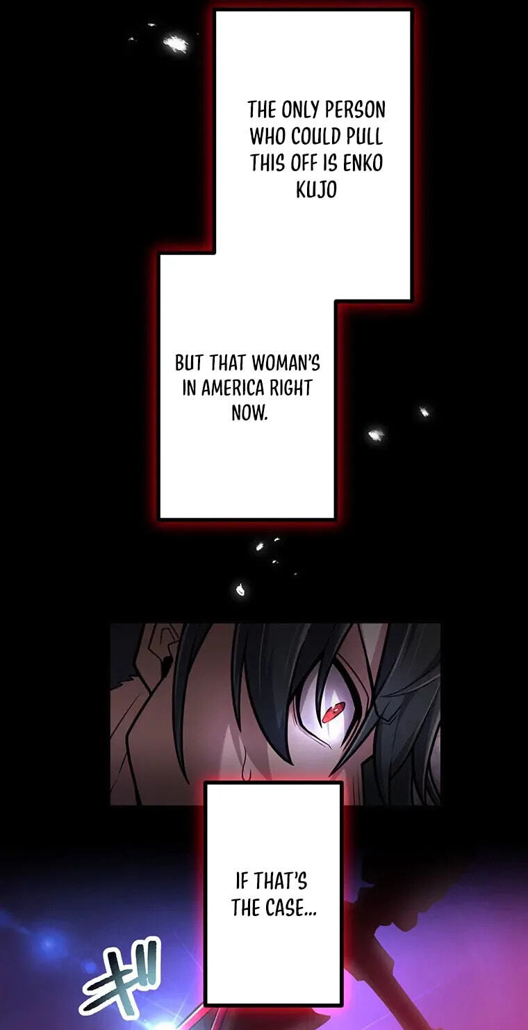 Maou App de S-kyuu Hunter ni Naremashita Chapter 93 page 33 - 