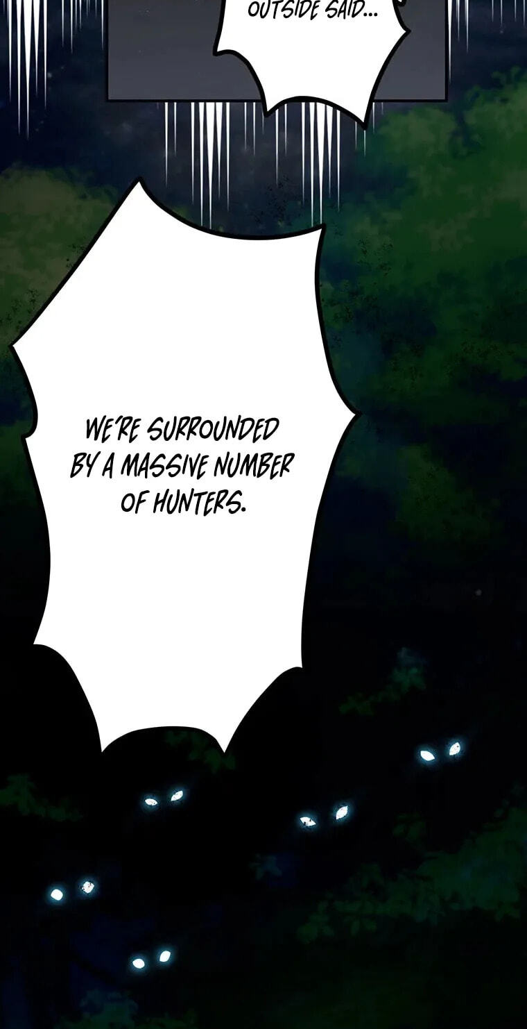 Maou App de S-kyuu Hunter ni Naremashita Chapter 93 page 37 - 