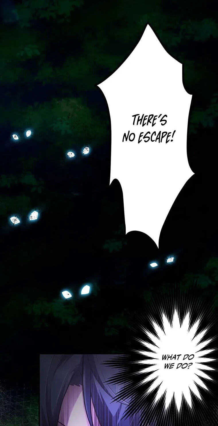 Maou App de S-kyuu Hunter ni Naremashita Chapter 93 page 38 - 
