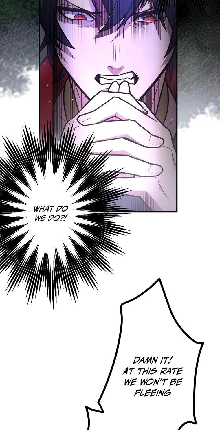 Maou App de S-kyuu Hunter ni Naremashita Chapter 93 page 39 - 