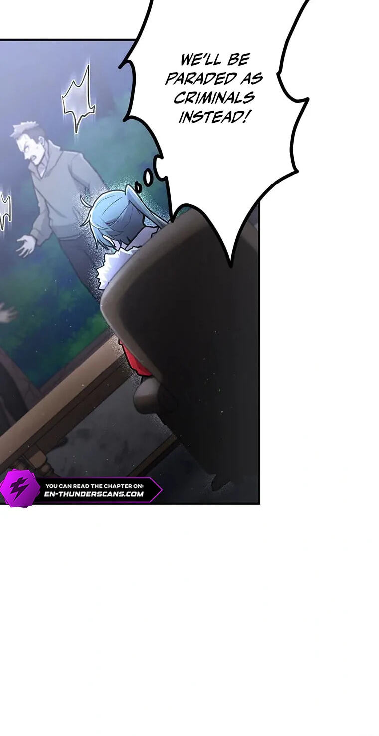 Maou App de S-kyuu Hunter ni Naremashita Chapter 93 page 40 - 
