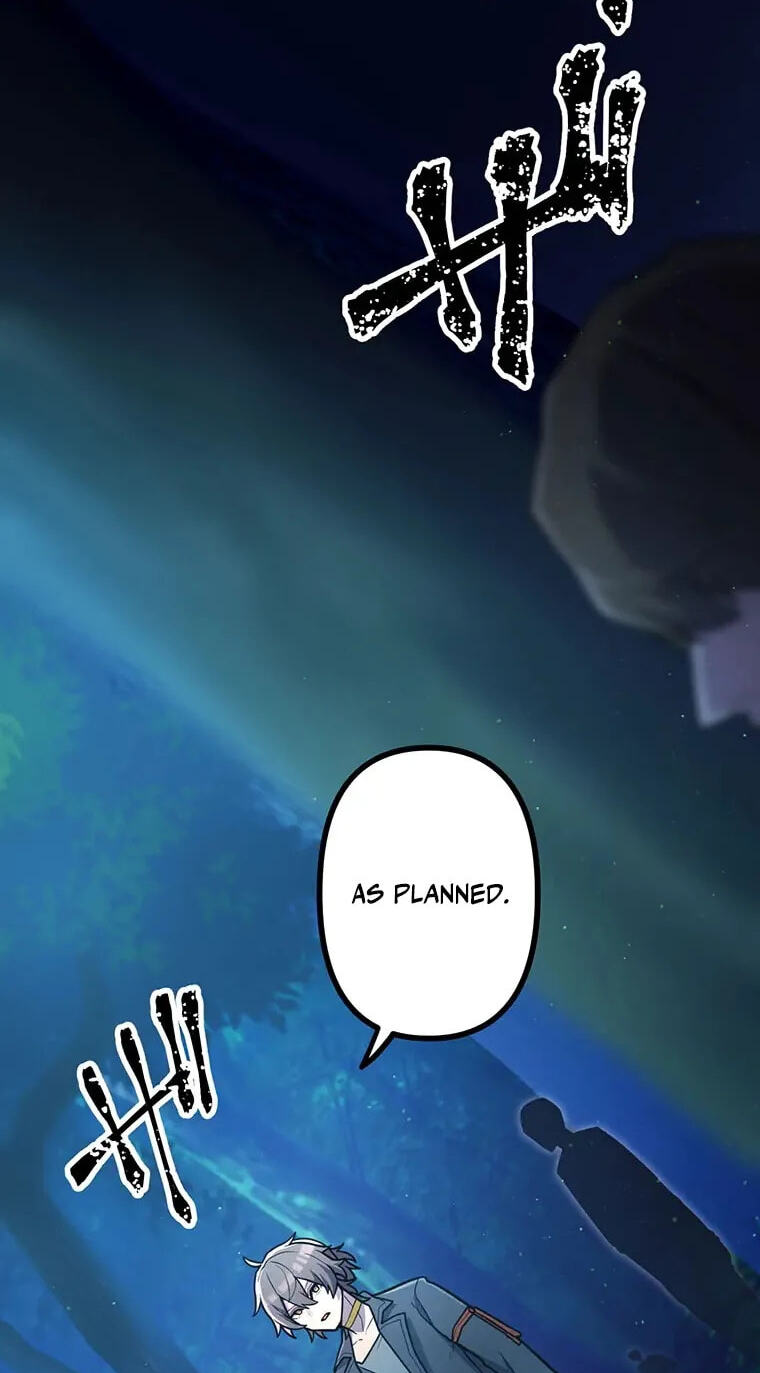 Maou App de S-kyuu Hunter ni Naremashita Chapter 93 page 5 - 