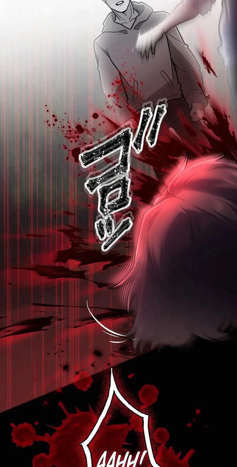 Maou App de S-kyuu Hunter ni Naremashita Chapter 93 page 43 - 