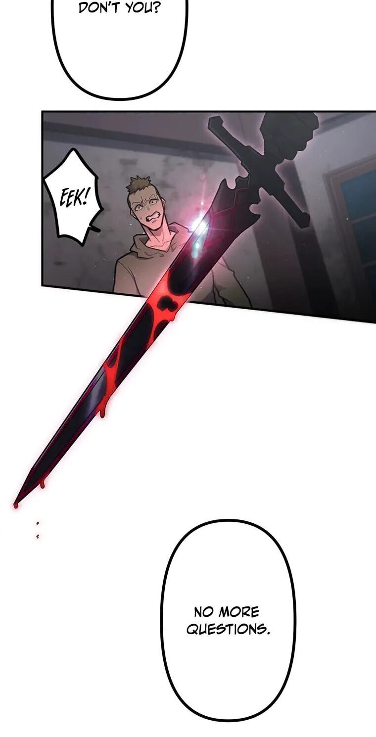 Maou App de S-kyuu Hunter ni Naremashita Chapter 93 page 48 - 