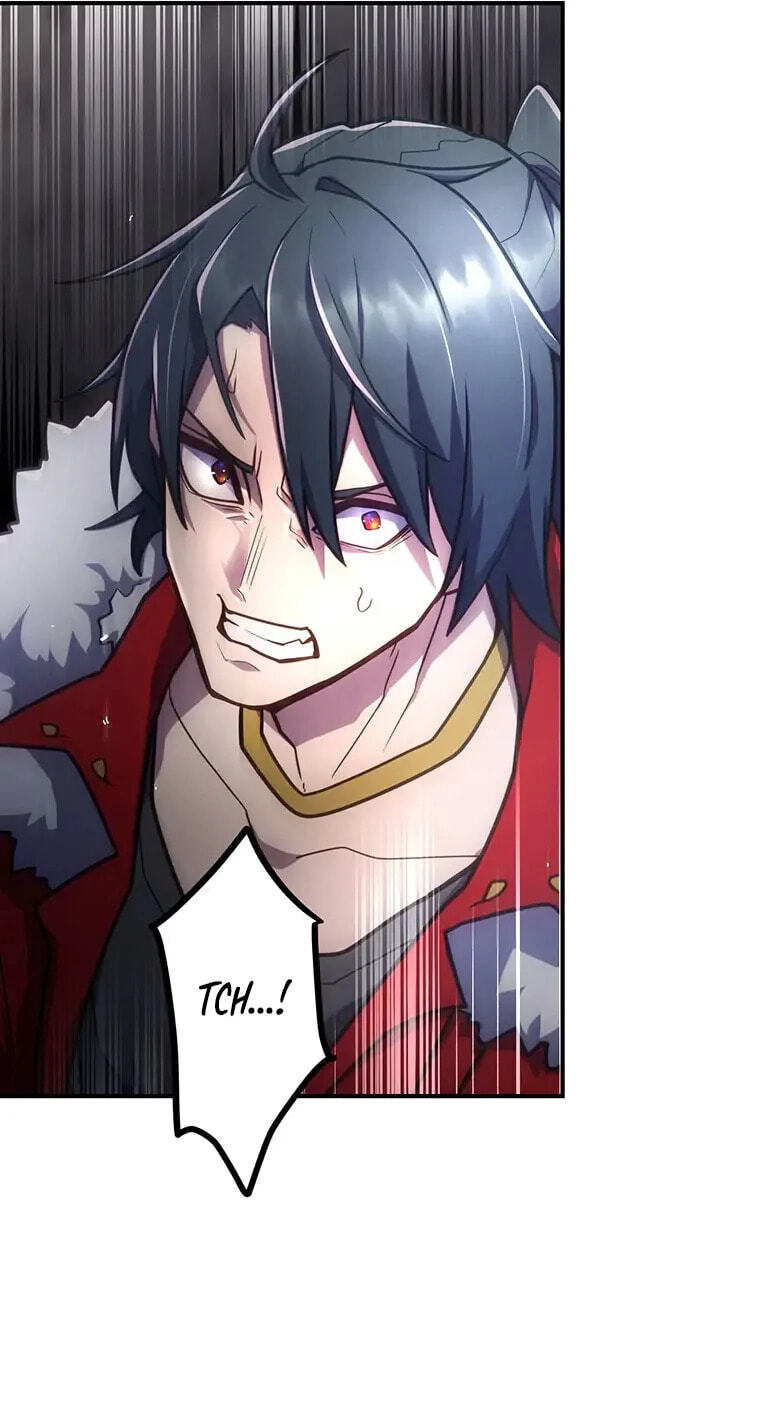 Maou App de S-kyuu Hunter ni Naremashita Chapter 93 page 49 - 