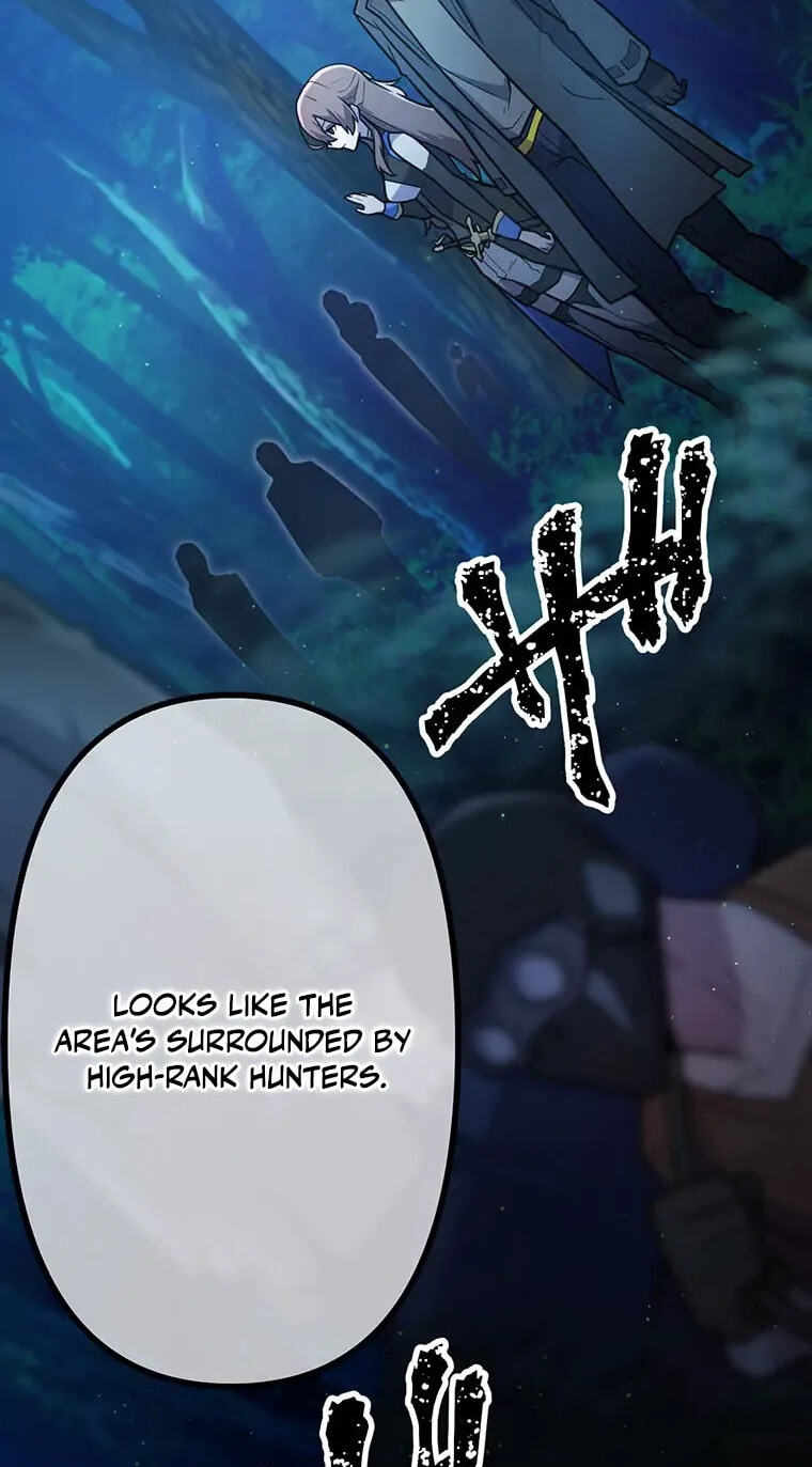 Maou App de S-kyuu Hunter ni Naremashita Chapter 93 page 6 - 