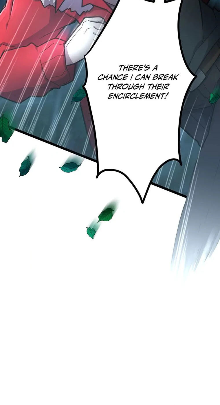 Maou App de S-kyuu Hunter ni Naremashita Chapter 93 page 56 - 