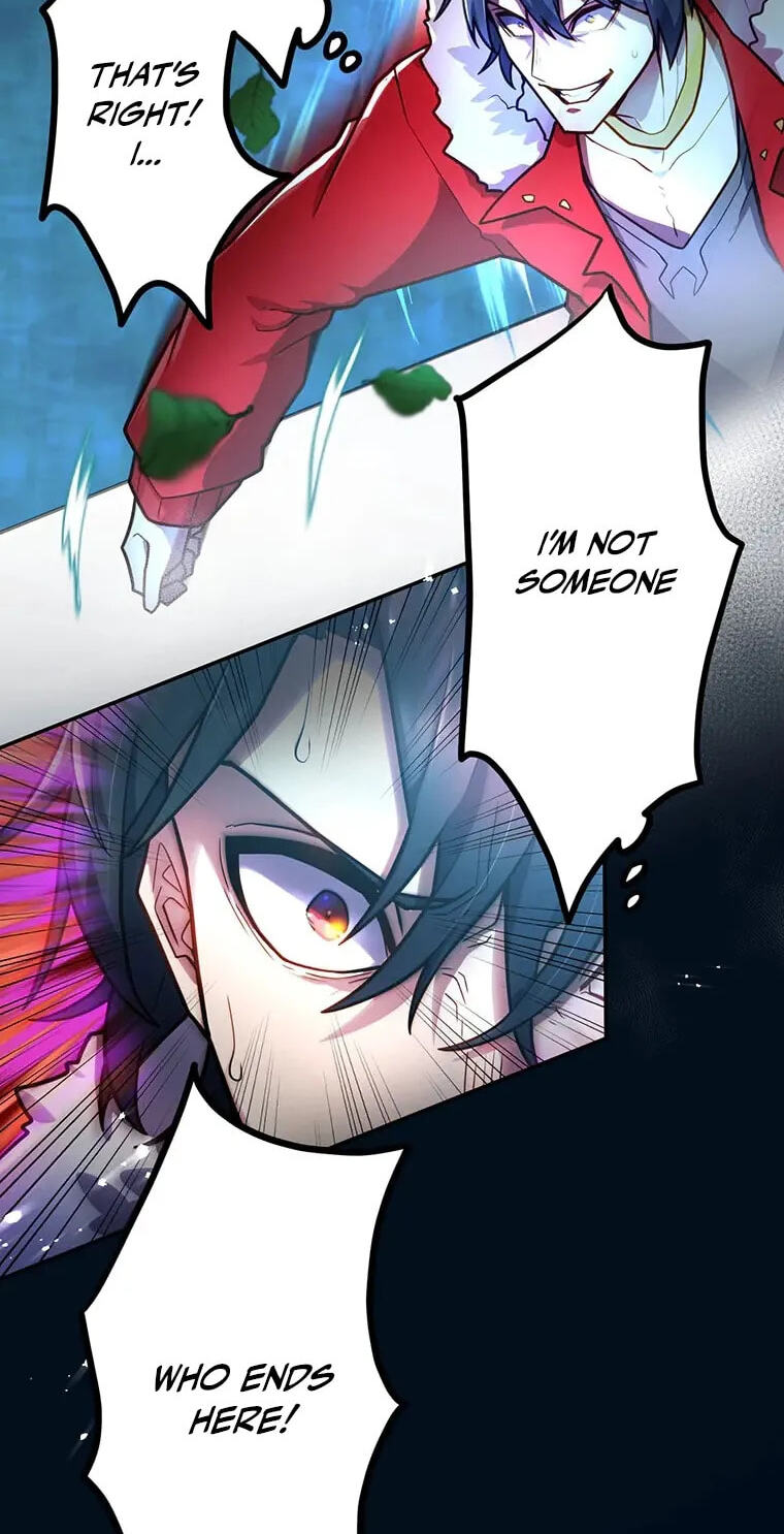 Maou App de S-kyuu Hunter ni Naremashita Chapter 93 page 59 - 