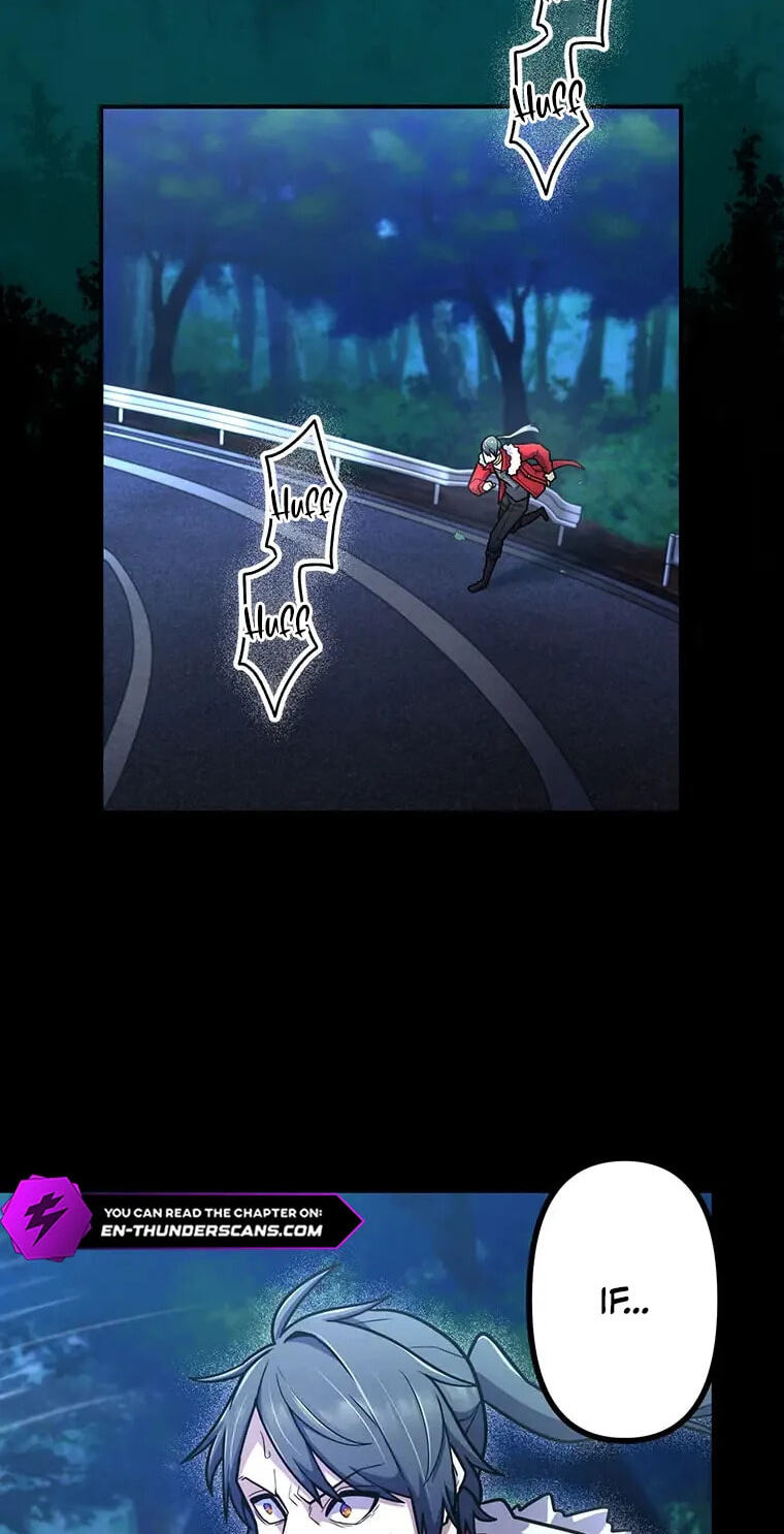 Maou App de S-kyuu Hunter ni Naremashita Chapter 93 page 62 - 