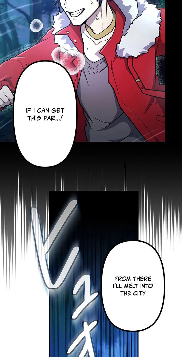 Maou App de S-kyuu Hunter ni Naremashita Chapter 93 page 63 - 