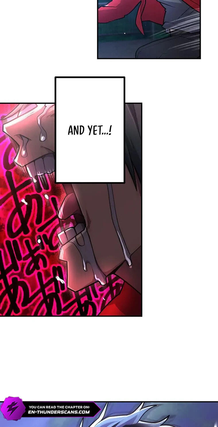 Maou App de S-kyuu Hunter ni Naremashita Chapter 94 page 15 - 